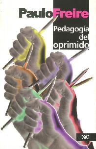 Pedagogia del oprimido