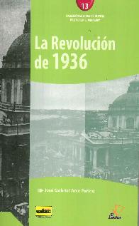 La revolucin de 1936