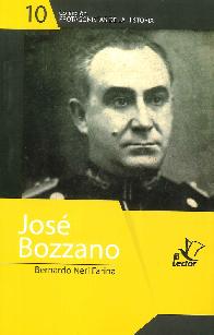 José Bozzano