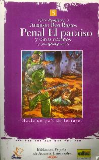 Penal El Paraiso