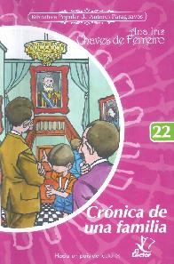 Cronica de una familia