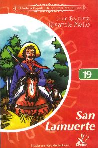 San Lamuerte