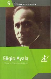 Eligio Ayala