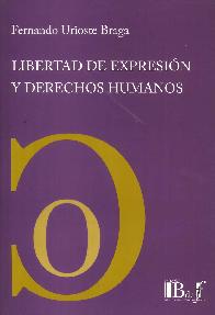 Libertad de Expresin y Derechos humanos