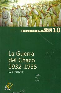 La Guerra del Chaco 1932-1935