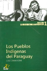 Los Pueblos Indgenas del Paraguay