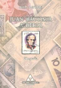 Juan Bautista Alberdi