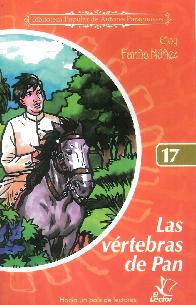 Las vrtebras de pan