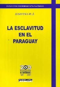 La Esclavitud en el Paraguay