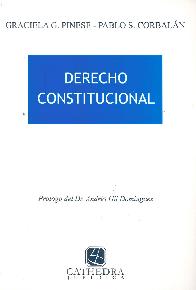 Derecho Constitucional