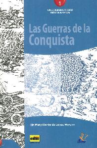 Las guerras de la conquista