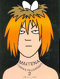 Maitena curvas peligrosas 2