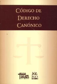 Código de Derecho Canónico