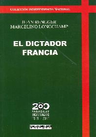 El dictador Francia