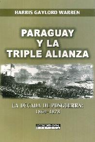 Paraguay y la Triple Alianza