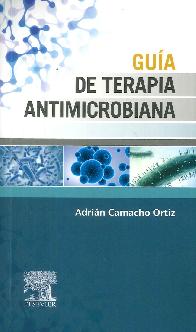Gua de Terapia Antimicrobiana