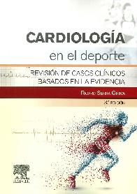 Cardiologa en el Deporte