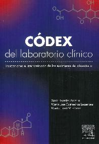 Cdex del laboratorio clnico