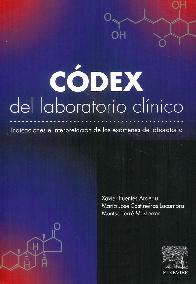 Cdex del laboratorio clnico