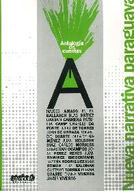 Antologa de Cuentos