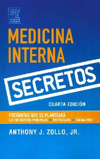Medicina Interna Secretos