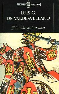 El Feudalismo Hispnico