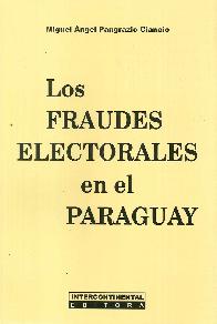 Los Fraudes Electorales en el Paraguay