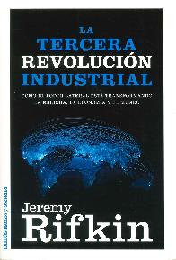 La Tercera Revolucin Industrial