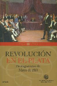 Revolucin en el Plata