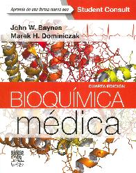 Bioqumica Mdica