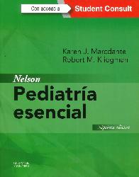 Nelson Pediatra Esencial