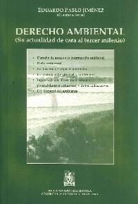 Derecho Ambiental