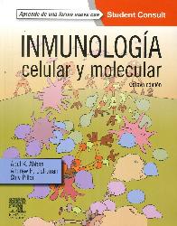 Inmunologa Celular y Molecular