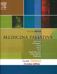 Medicina Paliativa