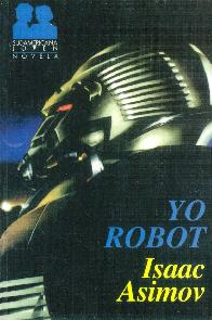 Yo Robot