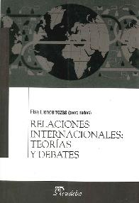 Relaciones Internacionales: Teoras y Debates