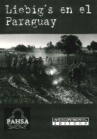 Liebigs en el Paraguay
