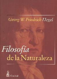 Filosofa de la Naturaleza