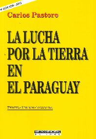 La Lucha por la Tierra en el Paraguay