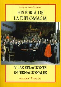 Historia de la Diplomacia y las Relaciones Internacionales