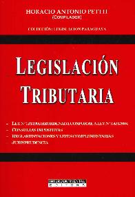 Legislacin Tributaria