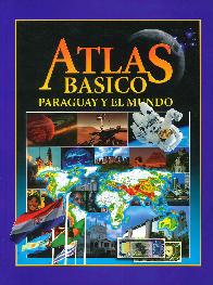 Atlas Bsico Paraguay y el Mundo