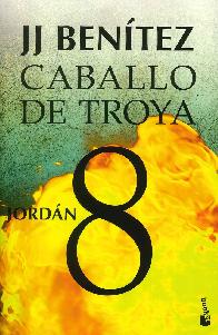 Caballo de Troya 8 Jordn