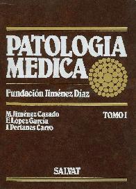 Patologa Mdica - Tomo 1