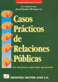 Casos prcticos de relaciones pblicas