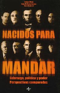 Nacidos para Mandar