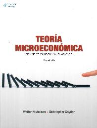 Teora Microeconmica