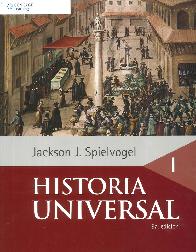 Historia Universal I