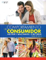 Comportamiento del Consumidor