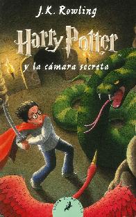 Harry Potter y la Cmara Secreta